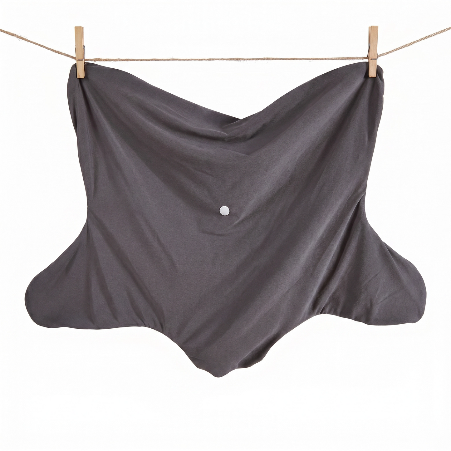 Cooling Fabric Cervical Pillowcase