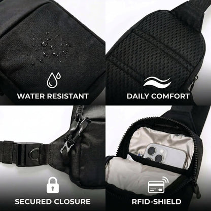 Travel Sling Bag