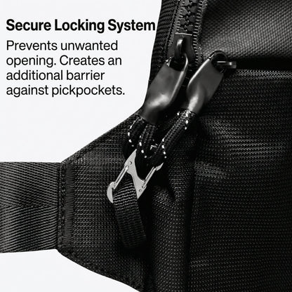 Travel Sling Bag