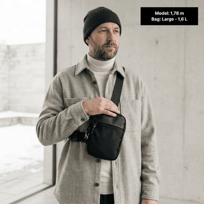 Travel Sling Bag