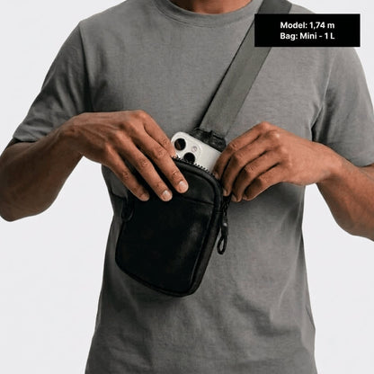 Travel Sling Bag