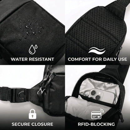 Travel Sling Bag