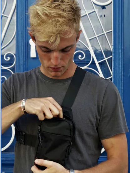 Travel Sling Bag