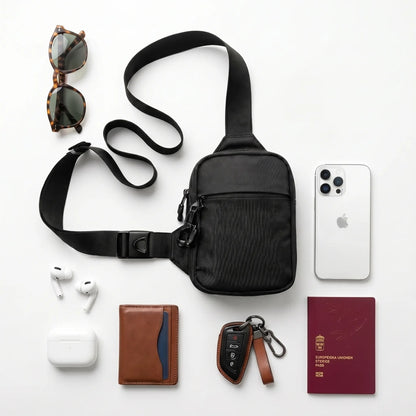 Travel Sling Bag