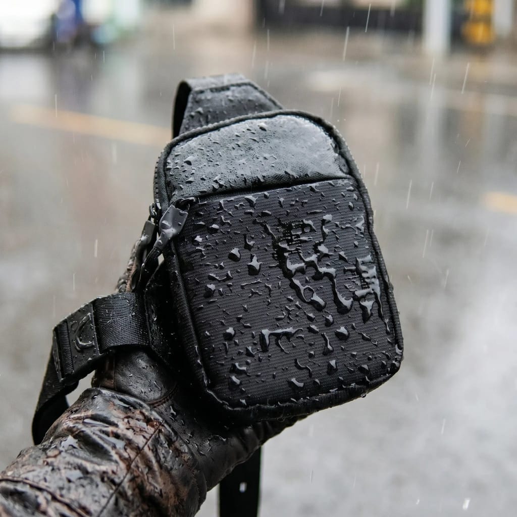 Travel Sling Bag