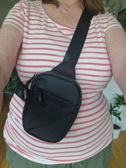 Travel Sling Bag