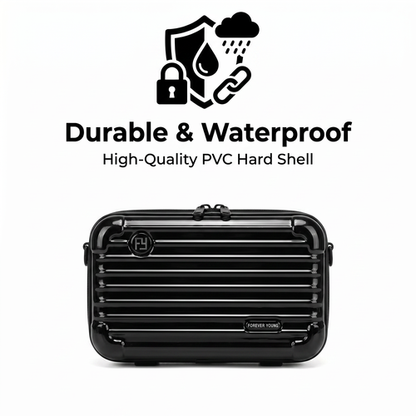 The Original Mini Suitcase Bag