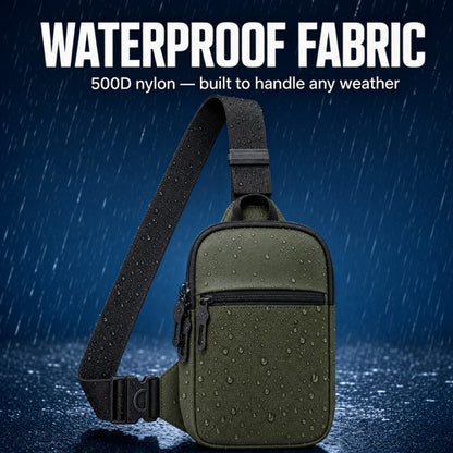 Travel Sling Bag