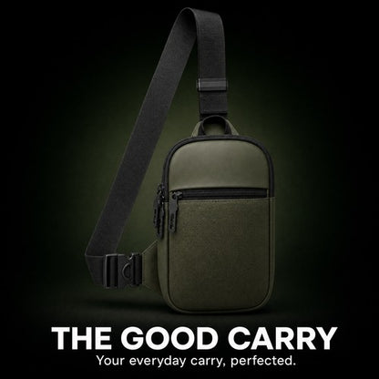 Travel Sling Bag