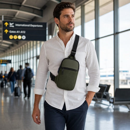 Travel Sling Bag