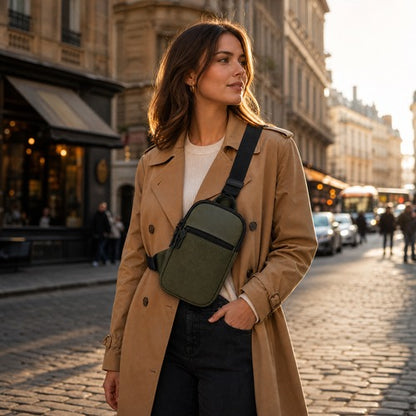 Travel Sling Bag