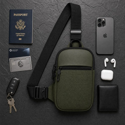 Travel Sling Bag