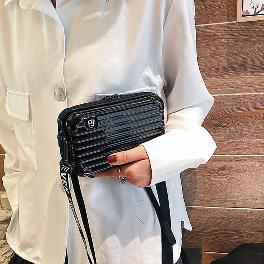 The Original Mini Suitcase Bag