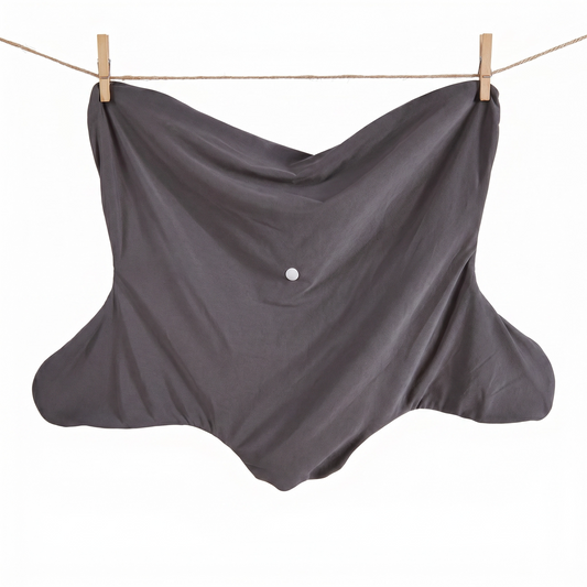 Cooling Fabric Cervical Pillowcase